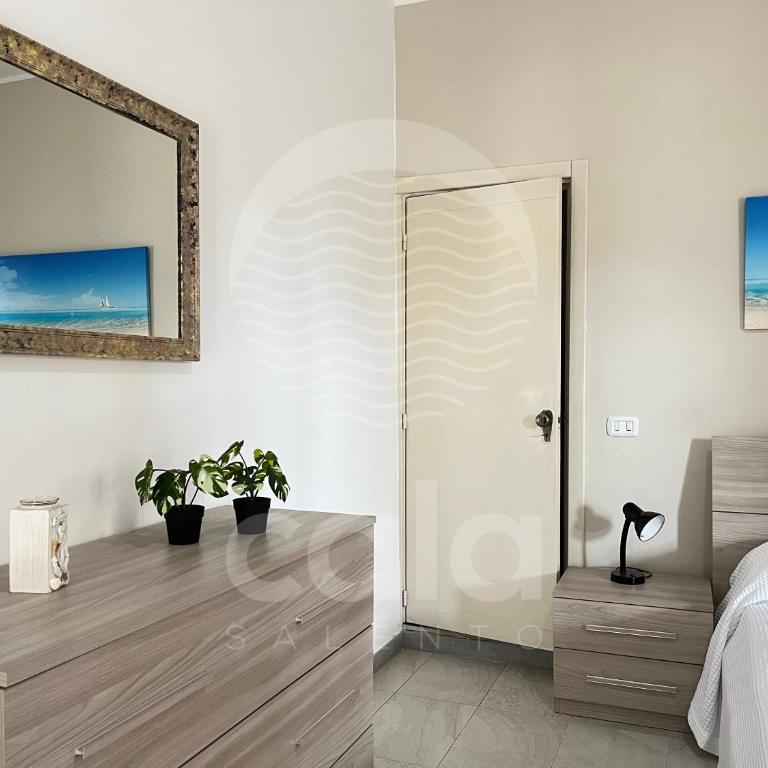 Villa Dalia By Cala Salento - One-Bedroom House - 17