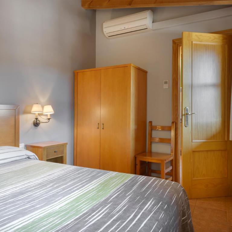 Apartamentos Casa Aurelia - Appartamento con 1 Camera da Letto, Balcone e Vista Montagna - 4
