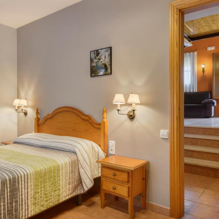 Apartamentos Casa Aurelia - Appartamento con 2 Camere da Letto - 5