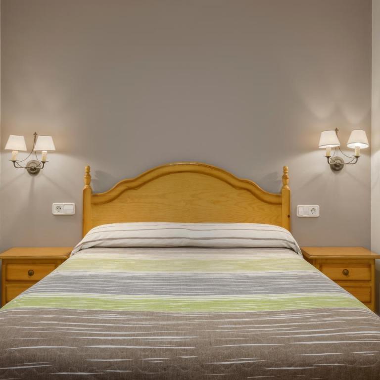 Apartamentos Casa Aurelia - Appartamento con 2 Camere da Letto - 4