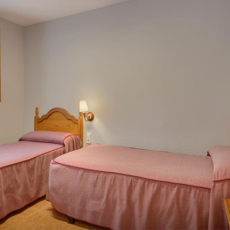 Apartamentos Casa Aurelia - Appartamento con 2 Camere da Letto - 8