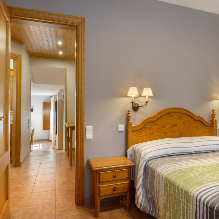 Apartamentos Casa Aurelia - Appartamento con 3 Camere da Letto - 12