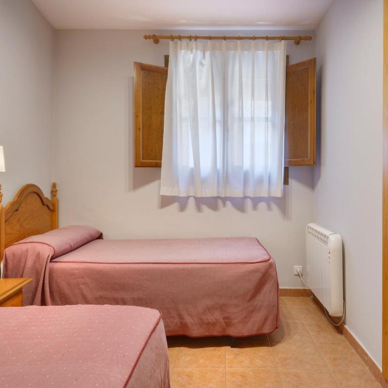 Apartamentos Casa Aurelia - Appartamento con 2 Camere da Letto - 12