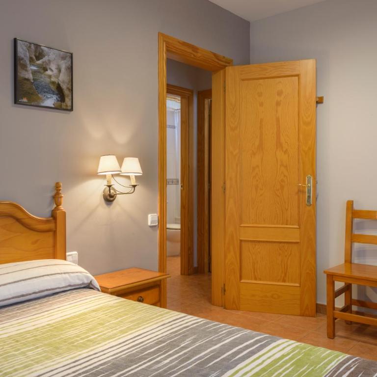 Apartamentos Casa Aurelia - Appartamento con 2 Camere da Letto - 7