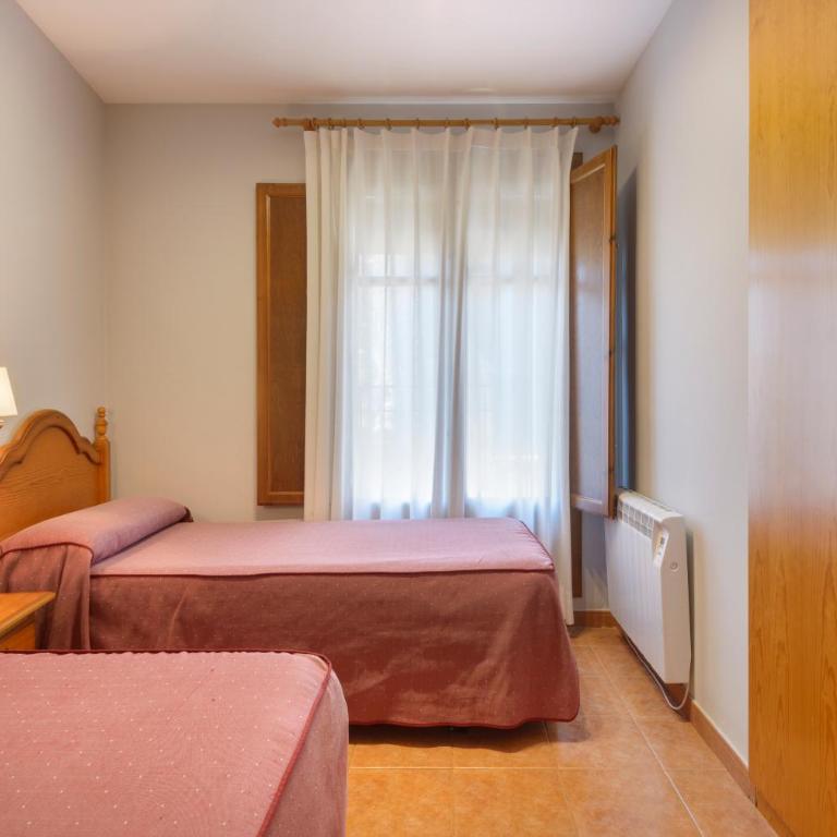 Apartamentos Casa Aurelia - Appartamento con 2 Camere da Letto - 9