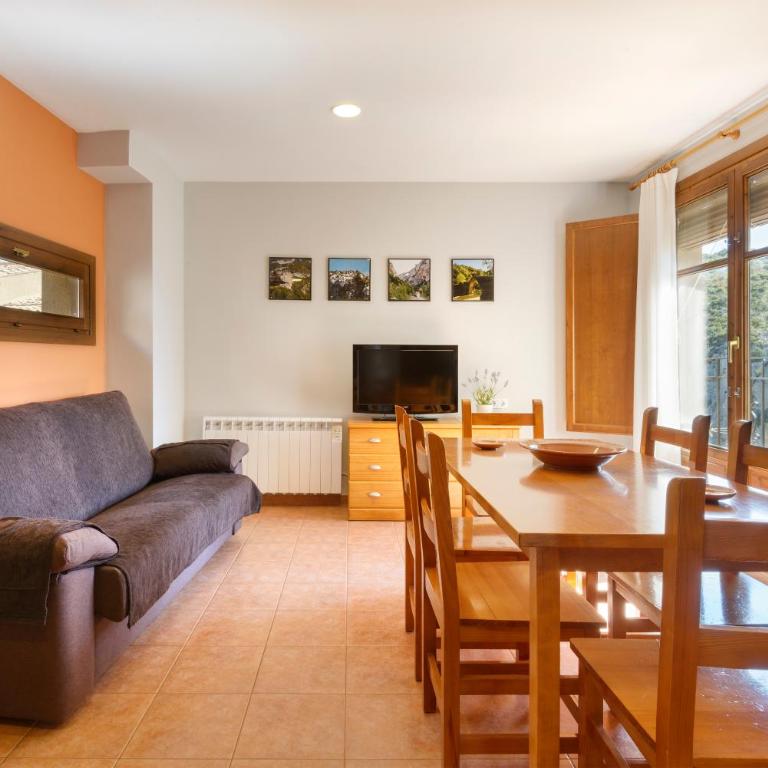 Apartamentos Casa Aurelia - Appartamento con 3 Camere da Letto - 7