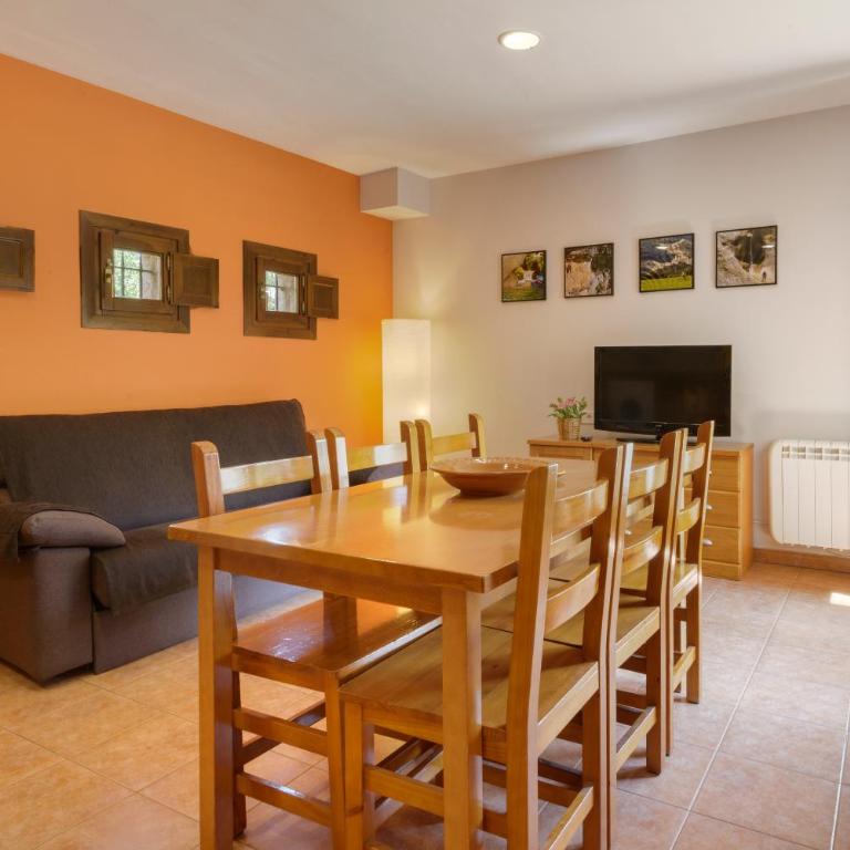 Apartamentos Casa Aurelia - Appartamento con 3 Camere da Letto - 10