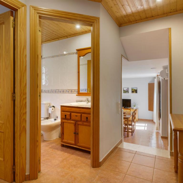 Apartamentos Casa Aurelia - Appartamento con 3 Camere da Letto - 8