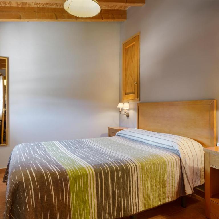 Apartamentos Casa Aurelia - Appartamento con 1 Camera da Letto, Balcone e Vista Montagna - 5