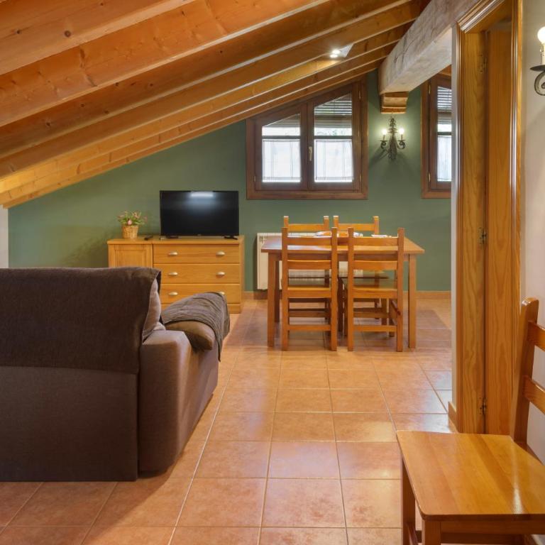 Apartamentos Casa Aurelia - Appartamento con 1 Camera da Letto, Balcone e Vista Montagna - 6