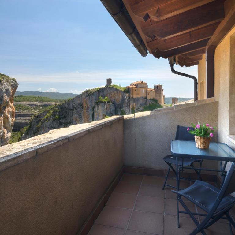 Apartamentos Casa Aurelia - Appartamento con 1 Camera da Letto, Balcone e Vista Montagna - 2