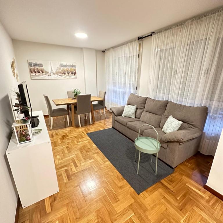 Apartamento Oviedo Parque del Oeste - Apartamento de 3 dormitorios - 3