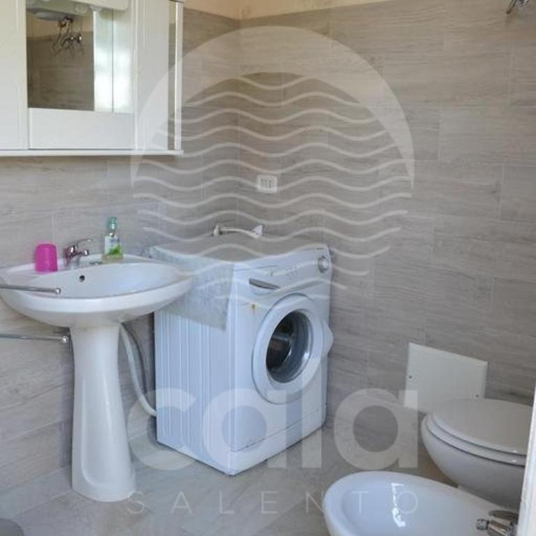 Villa Dalia By Cala Salento - One-Bedroom House - 21