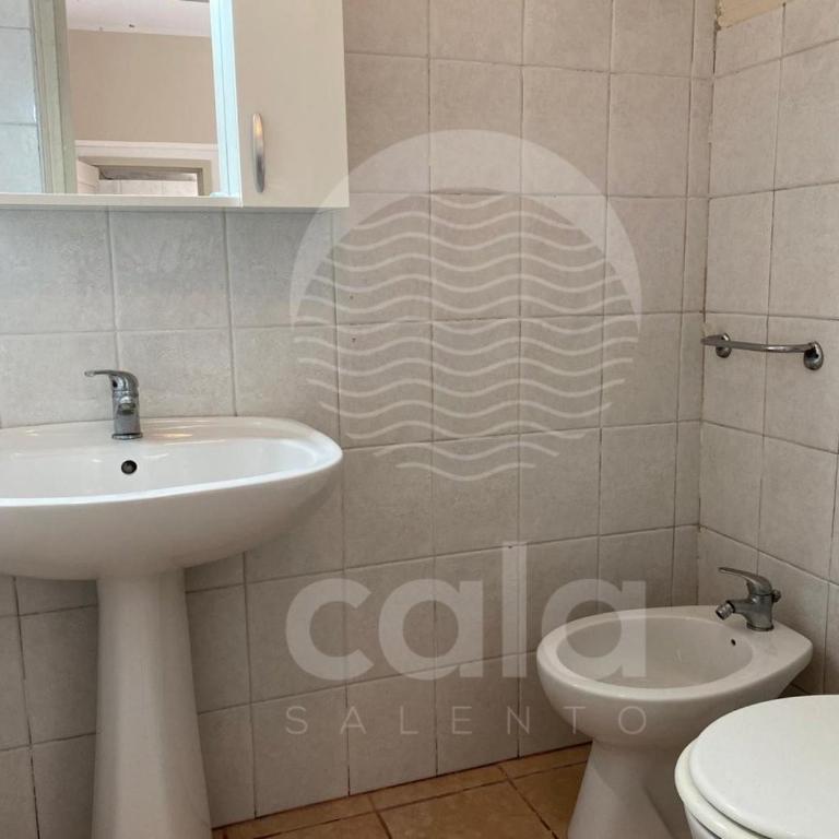 Villa Dalia By Cala Salento - One-Bedroom House - 18