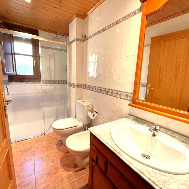 Apartamentos Casa Aurelia - Appartamento con 3 Camere da Letto - 14