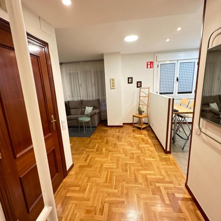Apartamento Oviedo Parque del Oeste - Apartamento de 3 dormitorios - 16
