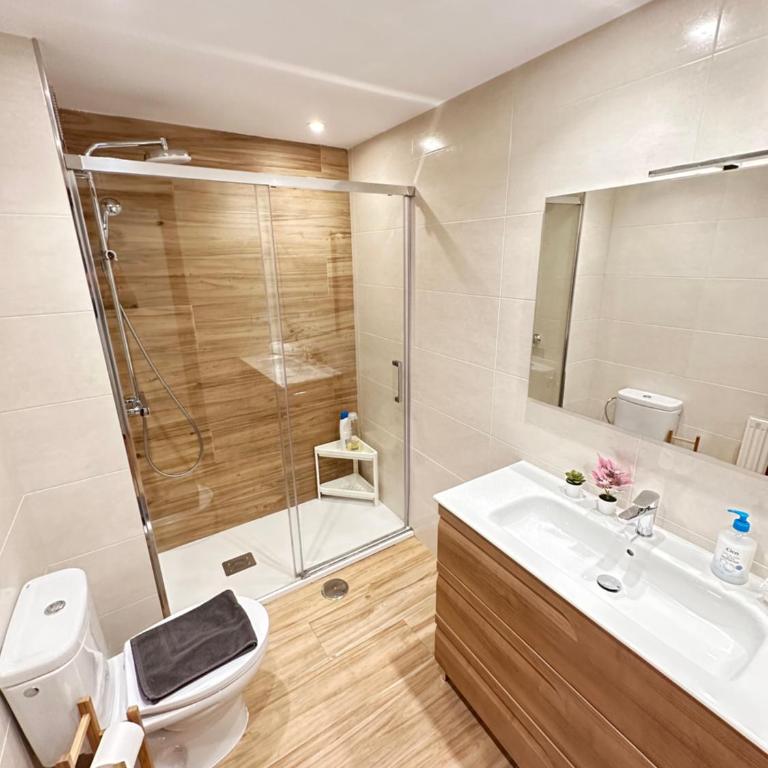 Apartamento Oviedo Parque del Oeste - Apartamento de 3 dormitorios - 14