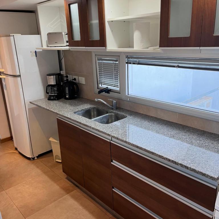 Temporario La Plata2 - Apartamento de 1 dormitorio - 8