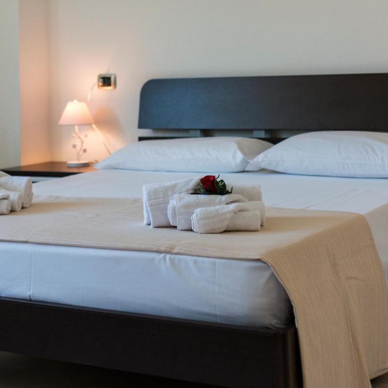 Royal Suite Apartment - Appartamento con 2 Camere da Letto - 15