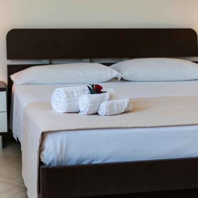 Royal Suite Apartment - Appartamento con 2 Camere da Letto - 17