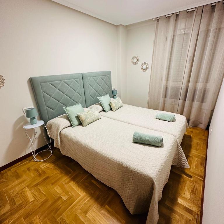 Apartamento Oviedo Parque del Oeste - Apartamento de 3 dormitorios - 9