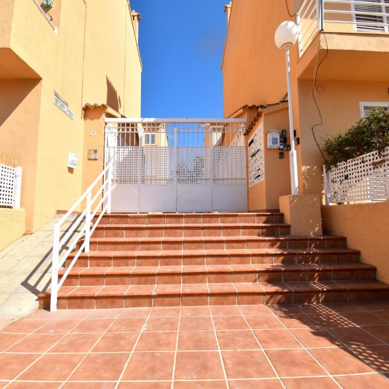 5046 Apartamento Arenal Park Javea - Apartamento de 1 dormitorio - 21