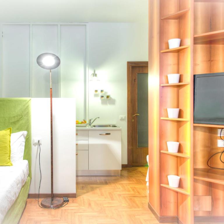 B&B San Benedetto - Appartamento Familiare - 18