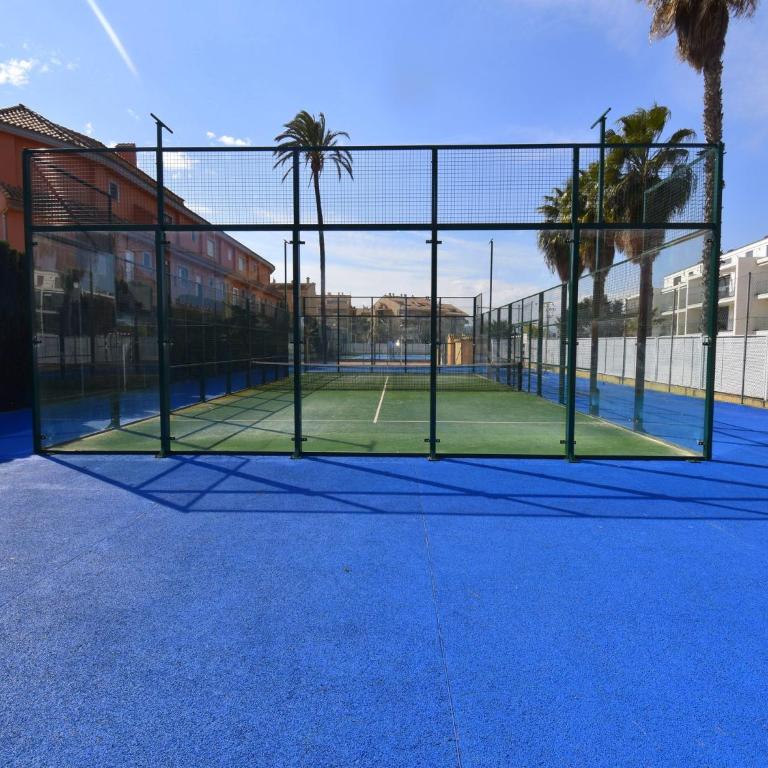 5046 Apartamento Arenal Park Javea - Apartamento de 1 dormitorio - 7