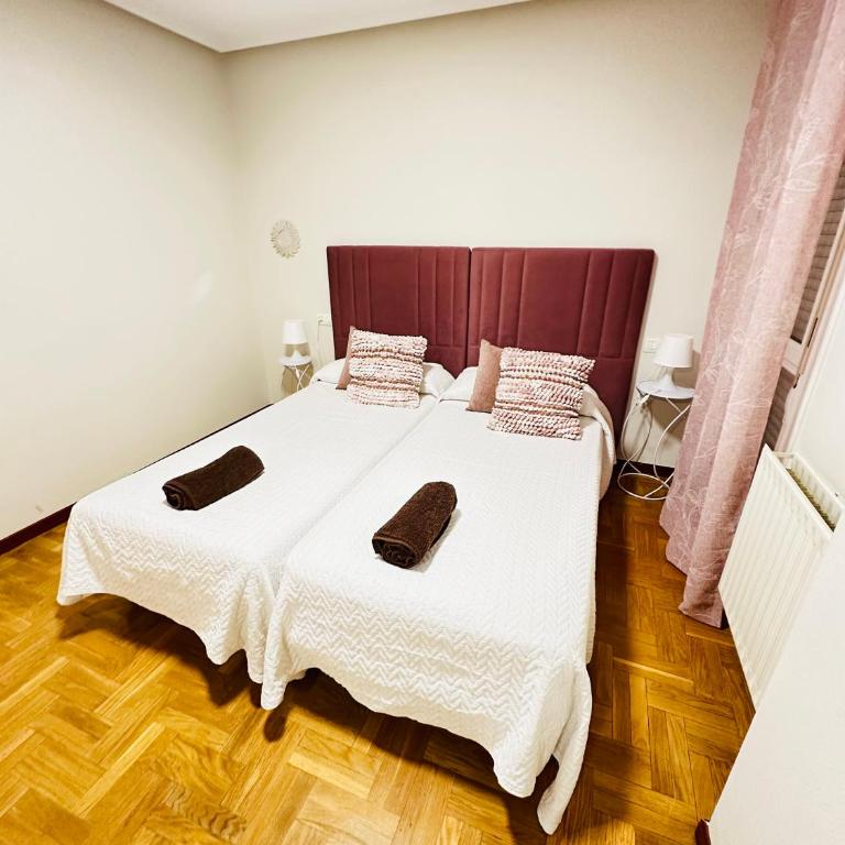 Apartamento Oviedo Parque del Oeste - Apartamento de 3 dormitorios - 7
