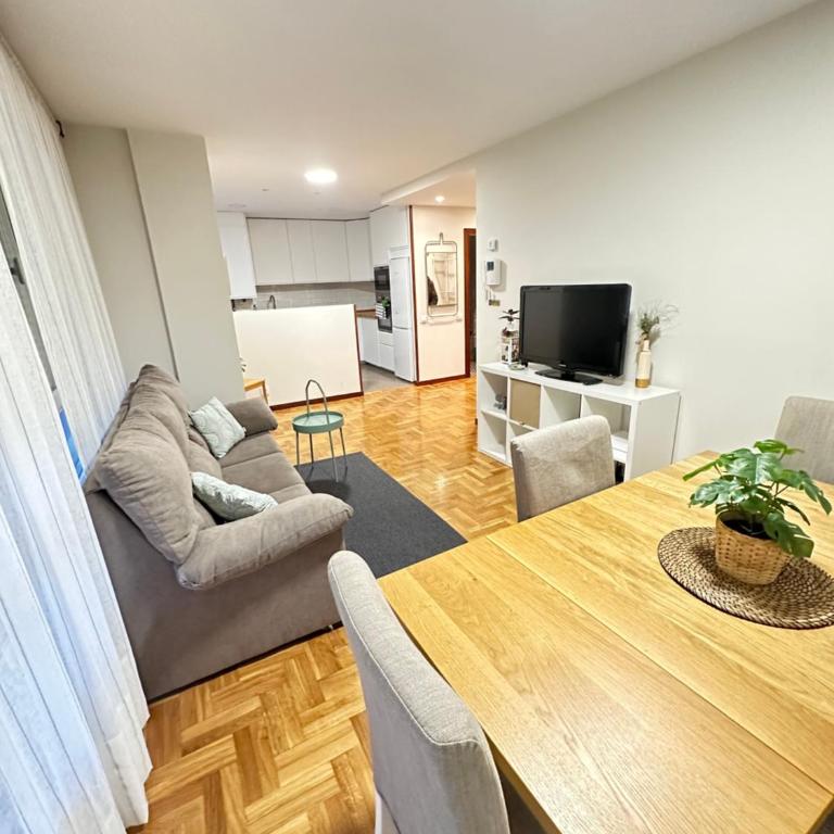 Apartamento Oviedo Parque del Oeste - Apartamento de 3 dormitorios - 5