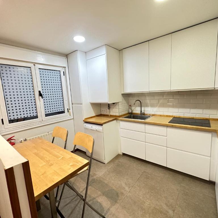 Apartamento Oviedo Parque del Oeste - Apartamento de 3 dormitorios - 6