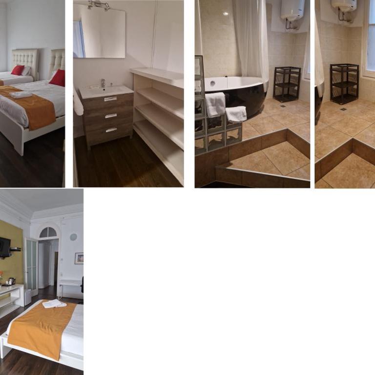 BruStar Gotic-Centric - Suite 2 Chambres - 6