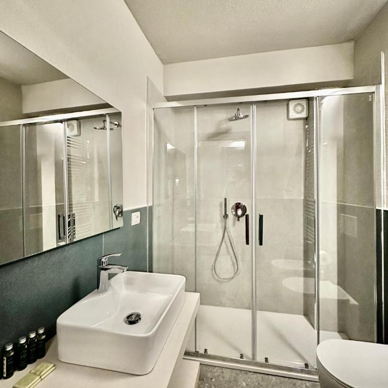 Case Verdi - Appartamento Standard - 1