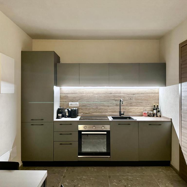 Case Verdi - Appartamento Standard - 5