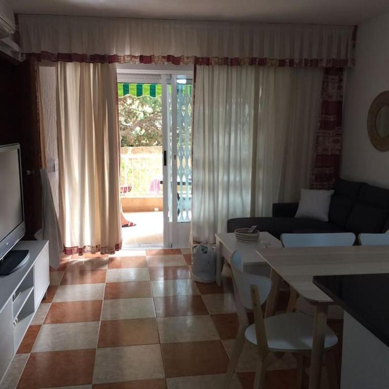 Two Bed in the Manga - Apartamento de 2 dormitorios - 1