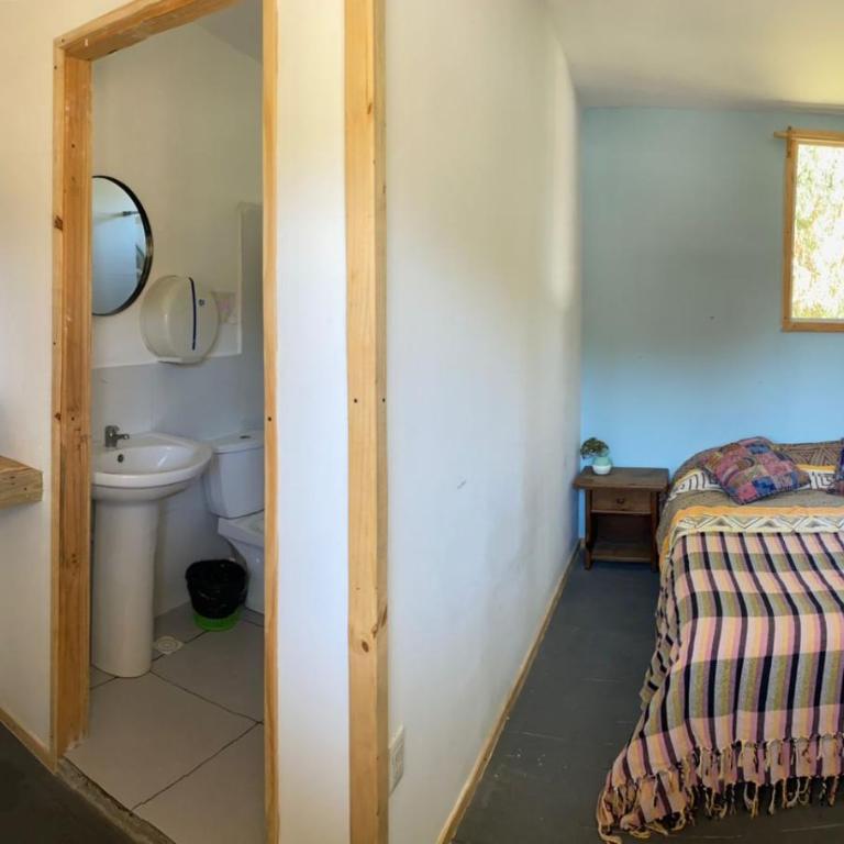 Compay Hostel La Pedrera - Suite - 4