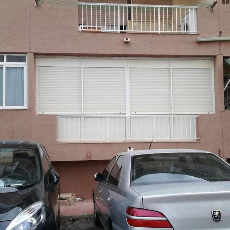 Two Bed in the Manga - Apartamento de 2 dormitorios - 2