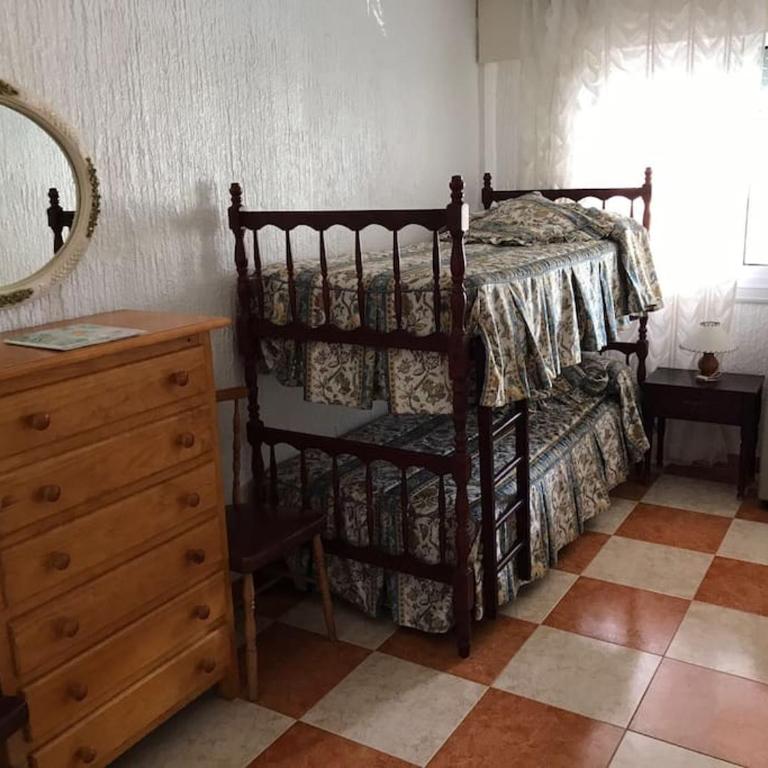 Two Bed in the Manga - Apartamento de 2 dormitorios - 4