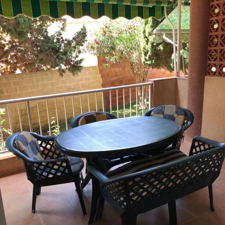 Two Bed in the Manga - Apartamento de 2 dormitorios - 10