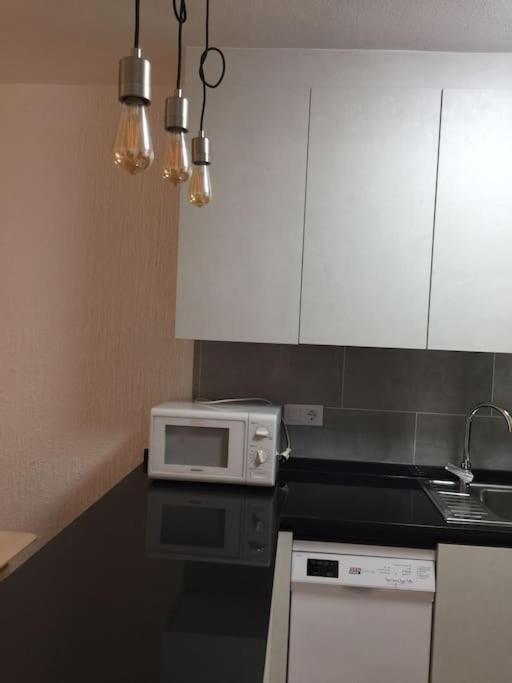 Two Bed in the Manga - Apartamento de 2 dormitorios - 11