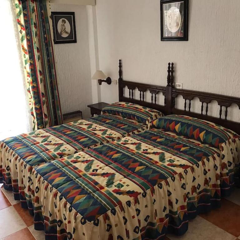 Two Bed in the Manga - Apartamento de 2 dormitorios - 12