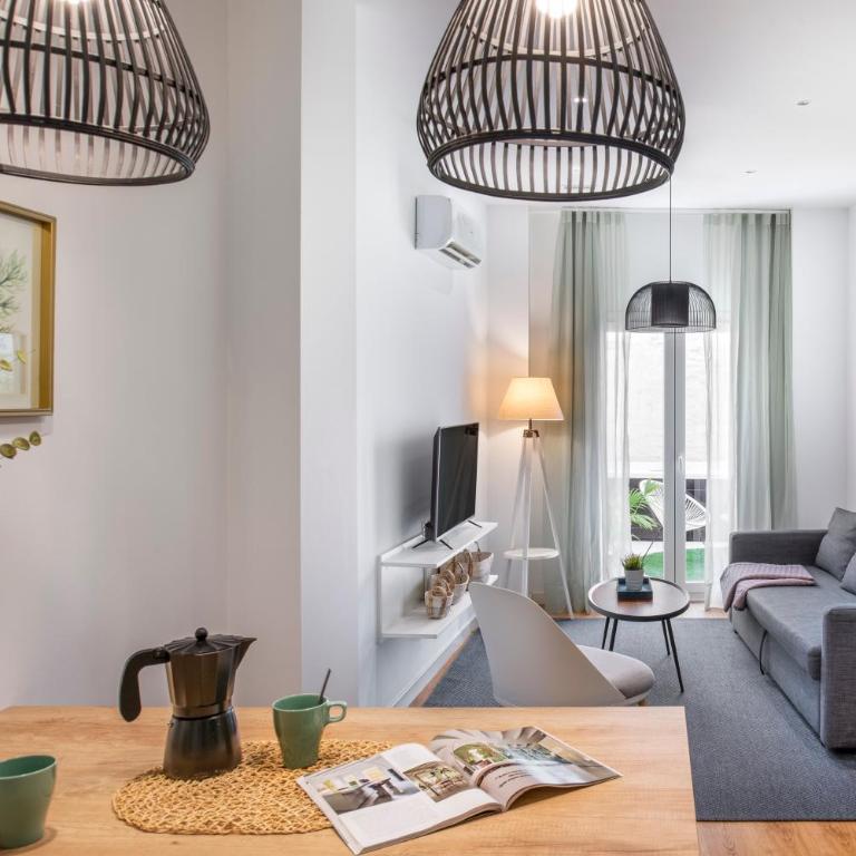 Lola 14 Suite Apartment - Suite with private jacuzzi - 8