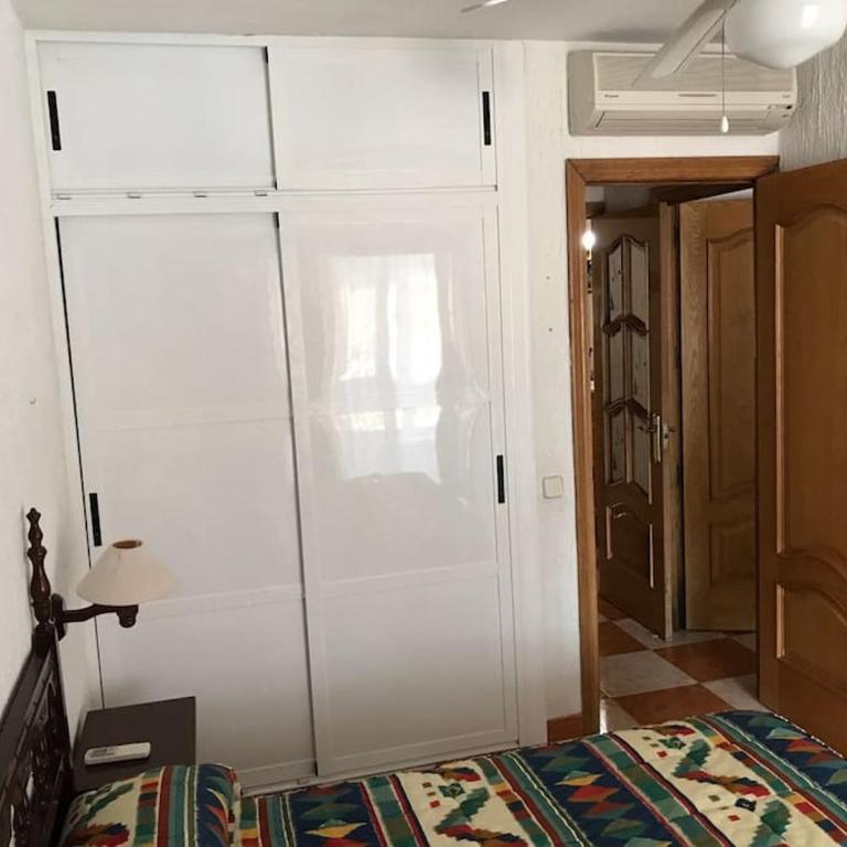 Two Bed in the Manga - Apartamento de 2 dormitorios - 16