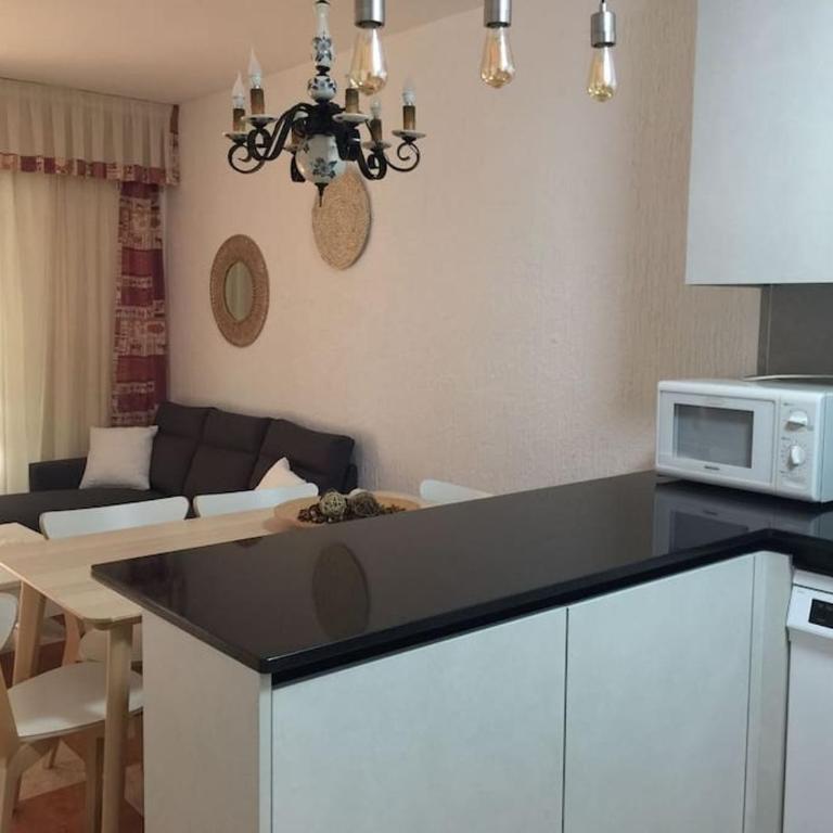 Two Bed in the Manga - Apartamento de 2 dormitorios - 17
