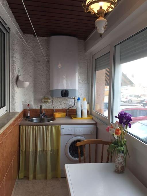Two Bed in the Manga - Apartamento de 2 dormitorios - 18
