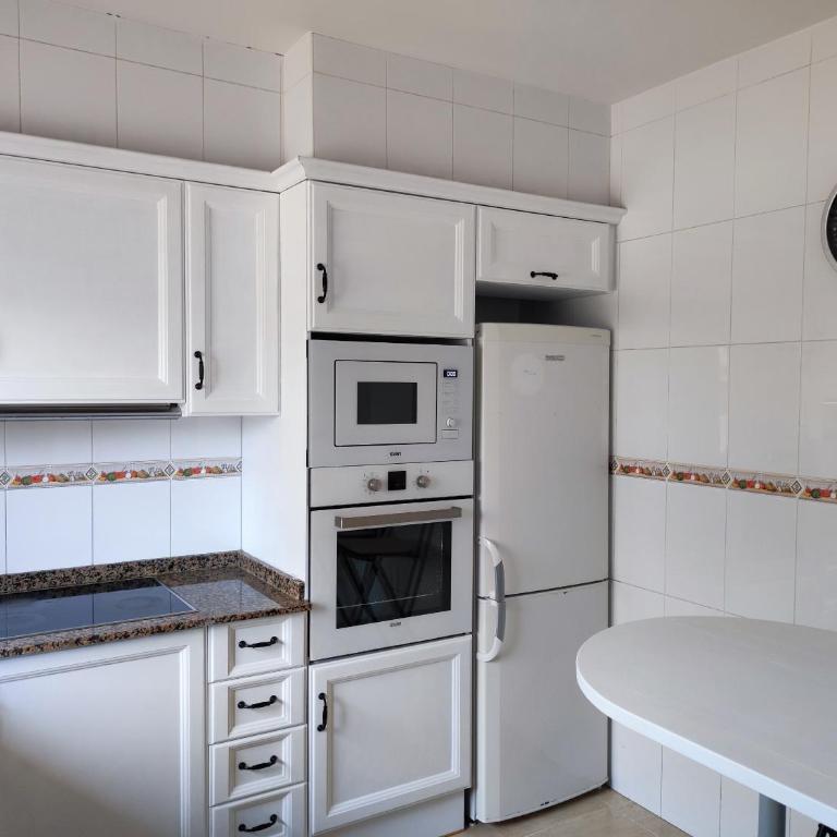 COSTA NORTE VINAROS - Three-Bedroom House - 16