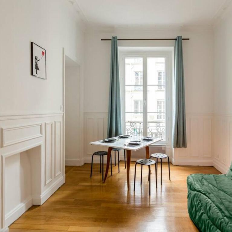 SLEEPOO - Paradise 8 - Appartement 2 Chambres - 18