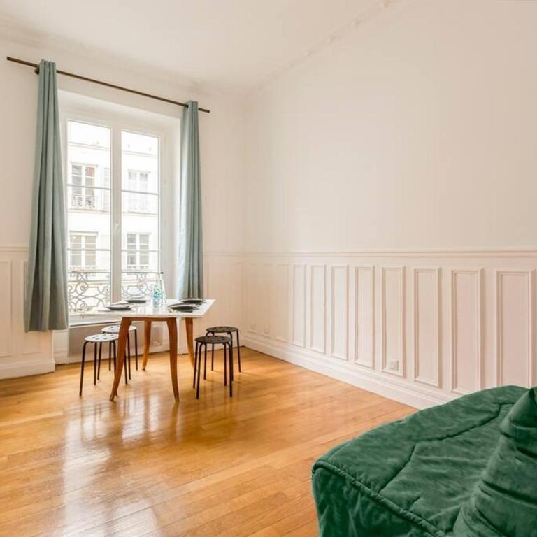 SLEEPOO - Paradise 8 - Appartement 2 Chambres - 19