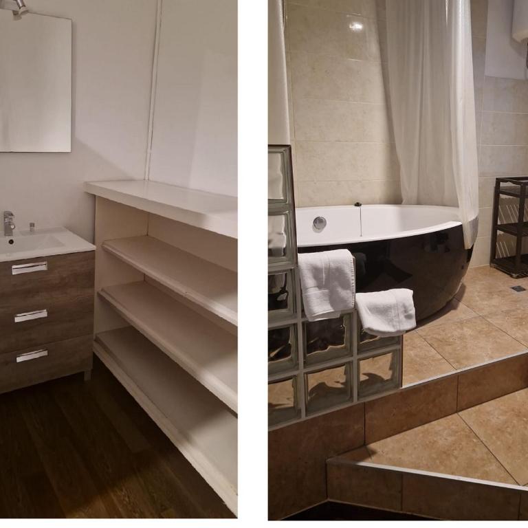 BruStar Gotic-Centric - Suite 2 Chambres - 4