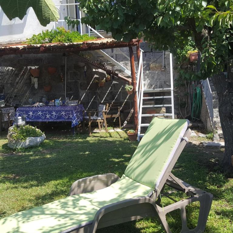 Delizia Caprese - Casa con 2 Camere da Letto - 2